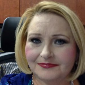 Meet your Posher, Joana